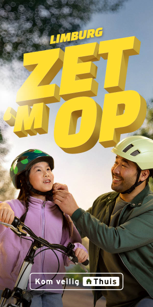 Campage banner Zet 'm op