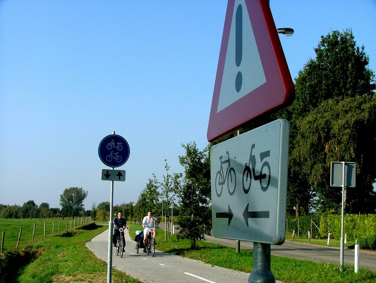 Verkeersveiligheid Limburg